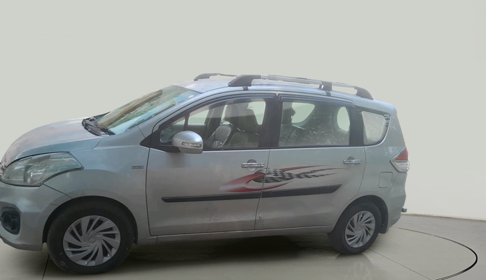 2016 Maruti Ertiga VDI SHVS, Diesel, Manual, 1,11,793 km, exterior