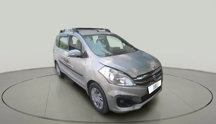 2016 Maruti Ertiga VDI SHVS, Diesel, Manual, 1,11,793 km, exterior