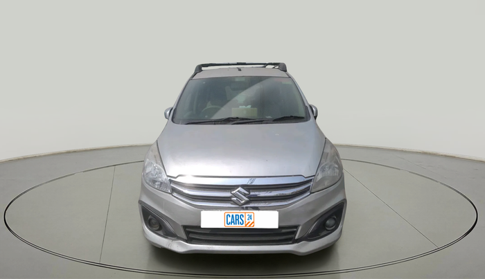 2016 Maruti Ertiga VDI SHVS, Diesel, Manual, 1,11,793 km, exterior