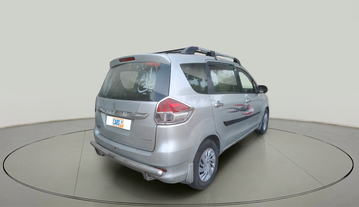 2016 Maruti Ertiga VDI SHVS, Diesel, Manual, 1,11,793 km, exterior