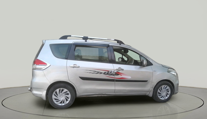 2016 Maruti Ertiga VDI SHVS, Diesel, Manual, 1,11,793 km, exterior