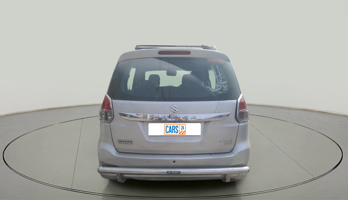 2016 Maruti Ertiga VDI SHVS, Diesel, Manual, 1,11,793 km, exterior