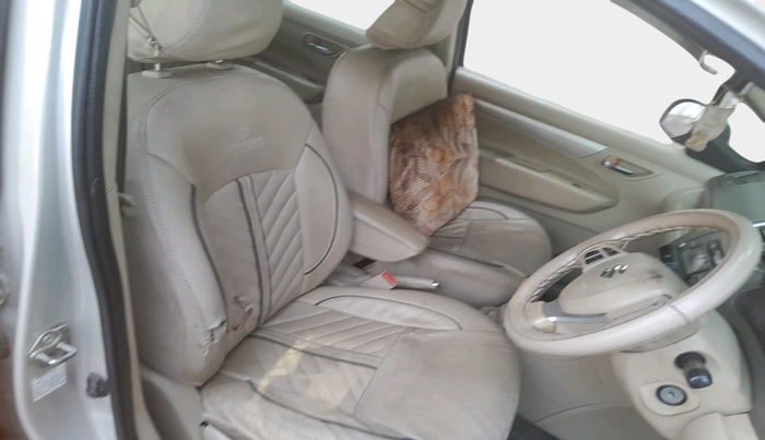 2016 Maruti Ertiga VDI SHVS, Diesel, Manual, 1,11,793 km, interior