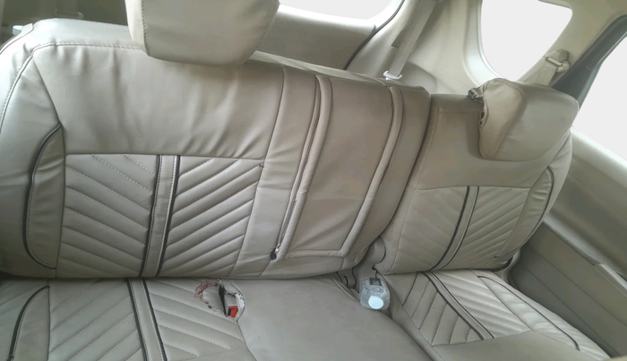 2016 Maruti Ertiga VDI SHVS, Diesel, Manual, 1,11,793 km, interior