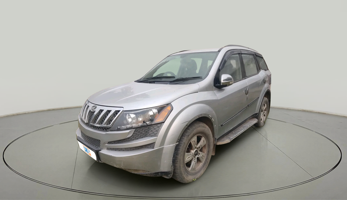 2014 Mahindra XUV500 W8, Diesel, Manual, 69,005 km, exterior