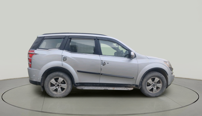 2014 Mahindra XUV500 W8, Diesel, Manual, 69,005 km, exterior