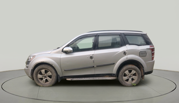 2014 Mahindra XUV500 W8, Diesel, Manual, 69,005 km, exterior