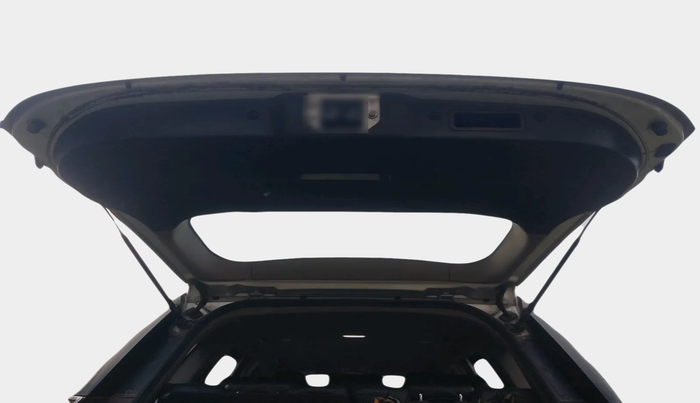 2014 Mahindra XUV500 W8, Diesel, Manual, 69,005 km, exterior