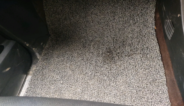 2014 Mahindra XUV500 W8, Diesel, Manual, 69,005 km, interior