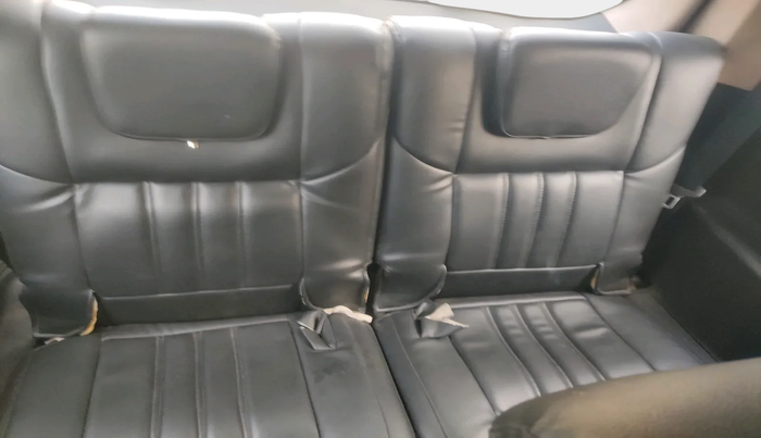 2014 Mahindra XUV500 W8, Diesel, Manual, 69,005 km, interior