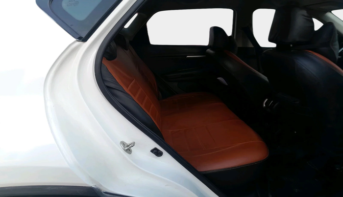 2021 KIA SONET HTK PLUS 1.5, Diesel, Manual, 71,830 km, interior