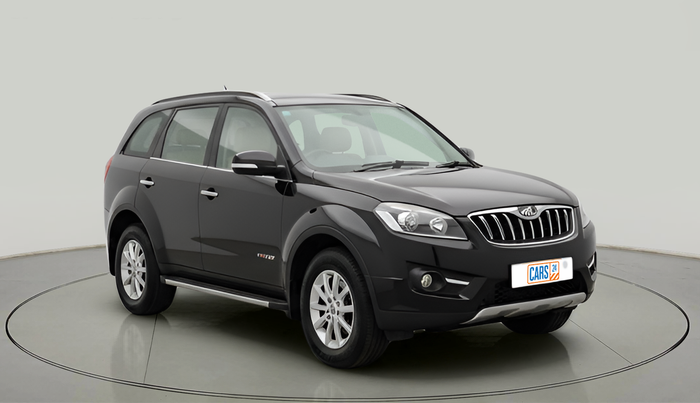 2020 Mahindra XUV500 W9, Diesel, Manual, 79,823 km, exterior