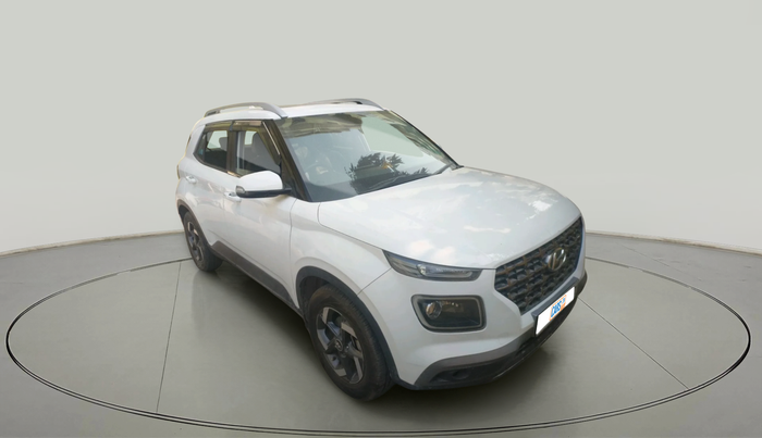 2020 Hyundai VENUE SX 1.5 CRDI, Diesel, Manual, 1,33,654 km, exterior