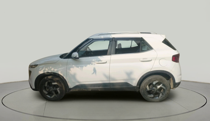 2020 Hyundai VENUE SX 1.5 CRDI, Diesel, Manual, 1,33,654 km, exterior