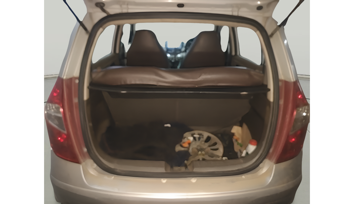 2015 Hyundai i10 MAGNA 1.1, Petrol, Manual, 85,837 km, exterior