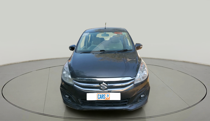 2016 Maruti Ertiga VDI SHVS, Diesel, Manual, 88,307 km, exterior