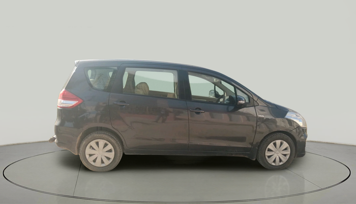 2016 Maruti Ertiga VDI SHVS, Diesel, Manual, 88,307 km, exterior