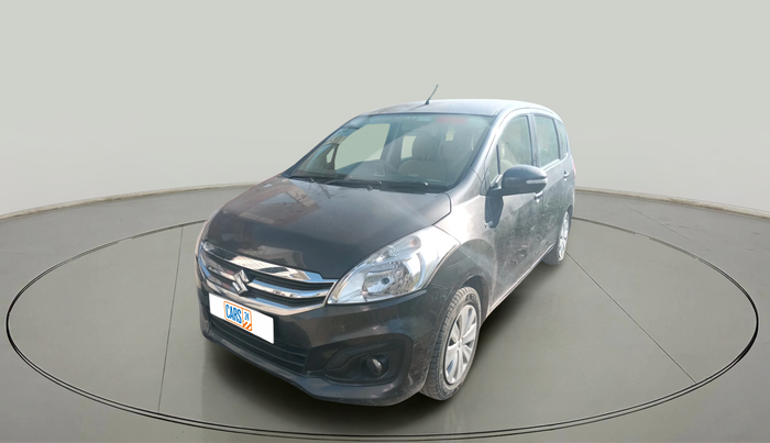 2016 Maruti Ertiga VDI SHVS, Diesel, Manual, 88,307 km, exterior