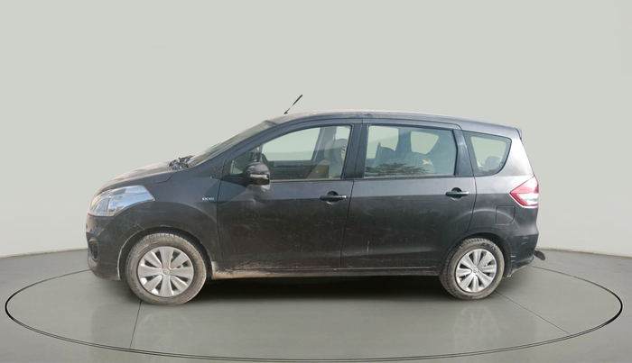 2016 Maruti Ertiga VDI SHVS, Diesel, Manual, 88,307 km, exterior