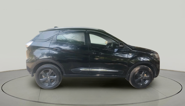 2021 Tata NEXON XZ PLUS (O) PETROL DARK EDITION, Petrol, Manual, 1,20,274 km, exterior