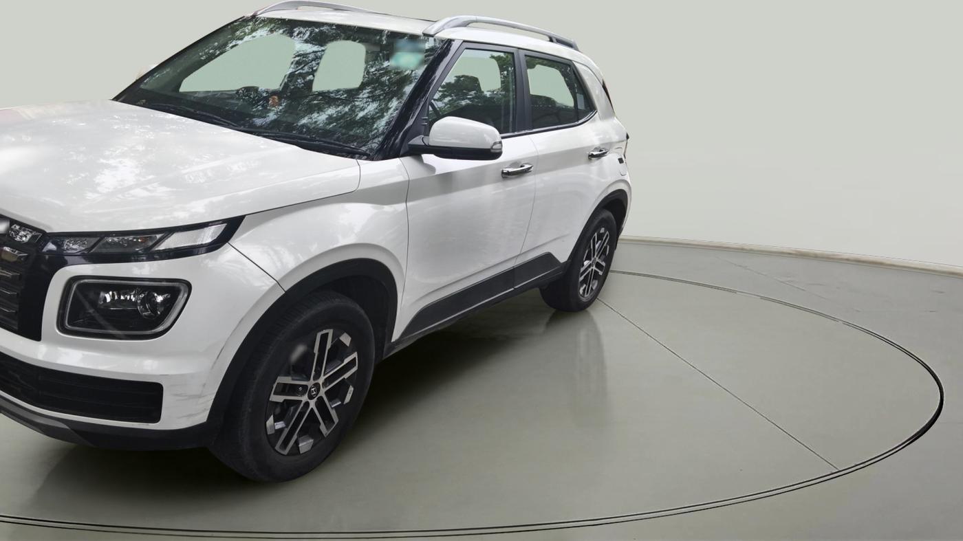 2022 Hyundai VENUE SX (O) 1.0 TURBO DCT, Petrol, Automatic, 39,467 km, exterior