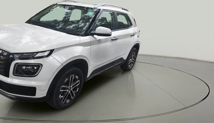 2022 Hyundai VENUE SX (O) 1.0 TURBO DCT, Petrol, Automatic, 39,467 km, exterior