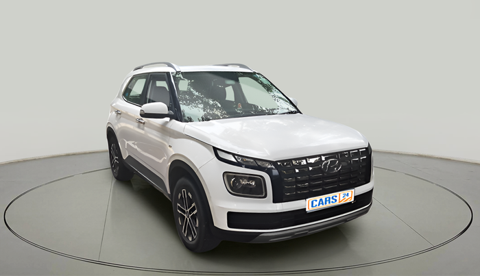 2022 Hyundai VENUE SX (O) 1.0 TURBO DCT, Petrol, Automatic, 39,467 km, exterior