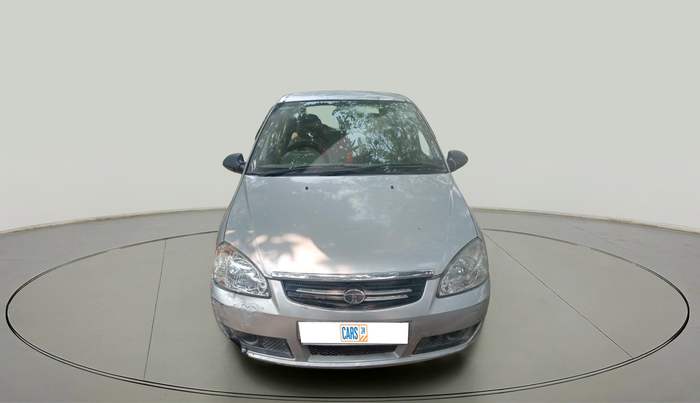 2012 Tata Indica EV2 LS, Diesel, Manual, 98,632 km, exterior