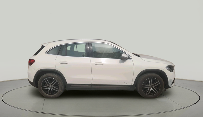 2022 Mercedes Benz GLA Class 220d, Diesel, Automatic, 44,831 km, exterior