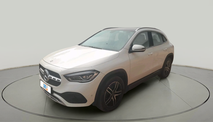 2022 Mercedes Benz GLA Class 220d, Diesel, Automatic, 44,831 km, exterior