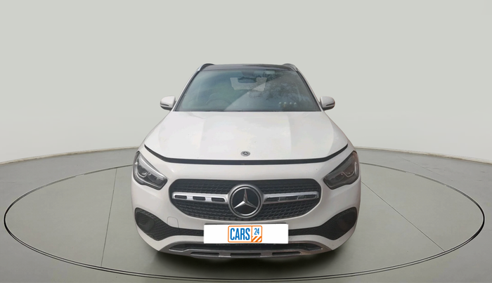 2022 Mercedes Benz GLA Class 220d, Diesel, Automatic, 44,831 km, exterior