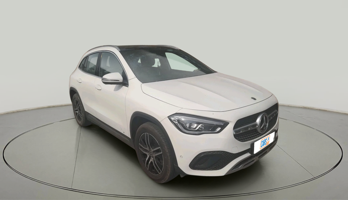 2022 Mercedes Benz GLA Class 220d, Diesel, Automatic, 44,831 km, exterior