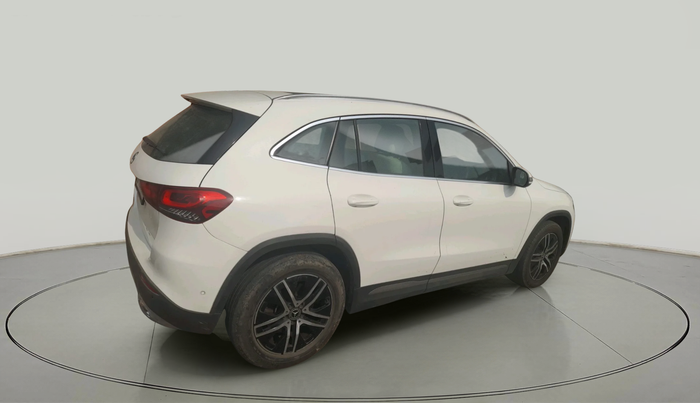 2022 Mercedes Benz GLA Class 220d, Diesel, Automatic, 44,831 km, exterior