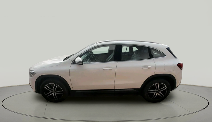 2022 Mercedes Benz GLA Class 220d, Diesel, Automatic, 44,831 km, exterior