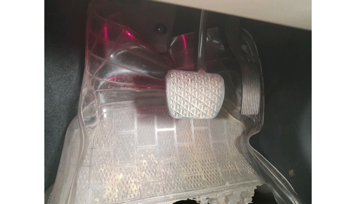 2022 Mercedes Benz GLA Class 220d, Diesel, Automatic, 44,831 km, interior