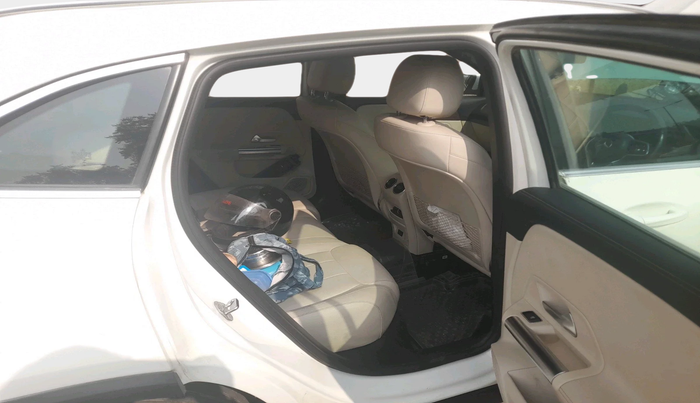 2022 Mercedes Benz GLA Class 220d, Diesel, Automatic, 44,831 km, interior