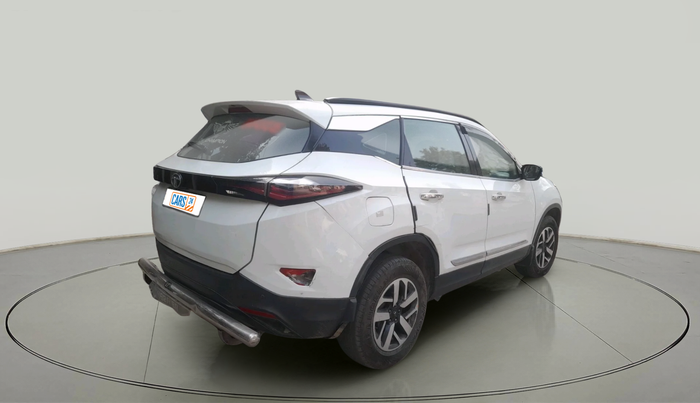 2020 Tata Harrier XZ PLUS 2.0L, Diesel, Manual, 1,72,392 km, exterior