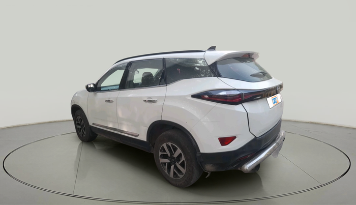 2020 Tata Harrier XZ PLUS 2.0L, Diesel, Manual, 1,72,392 km, exterior