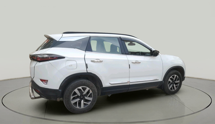 2020 Tata Harrier XZ PLUS 2.0L, Diesel, Manual, 1,72,392 km, exterior