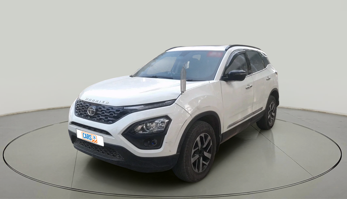 2020 Tata Harrier XZ PLUS 2.0L, Diesel, Manual, 1,72,392 km, exterior