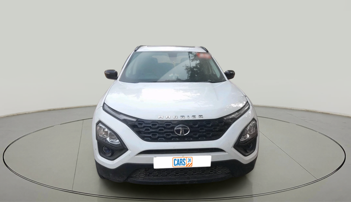 2020 Tata Harrier XZ PLUS 2.0L, Diesel, Manual, 1,72,392 km, exterior