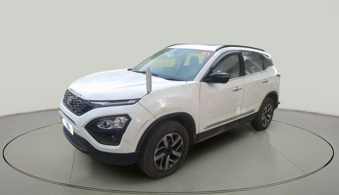 2020 Tata Harrier XZ PLUS 2.0L, Diesel, Manual, 1,72,392 km, exterior