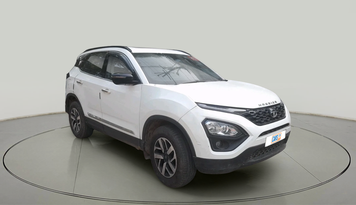 2020 Tata Harrier XZ PLUS 2.0L, Diesel, Manual, 1,72,392 km, exterior