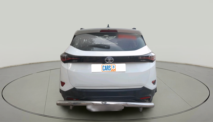 2020 Tata Harrier XZ PLUS 2.0L, Diesel, Manual, 1,72,392 km, exterior