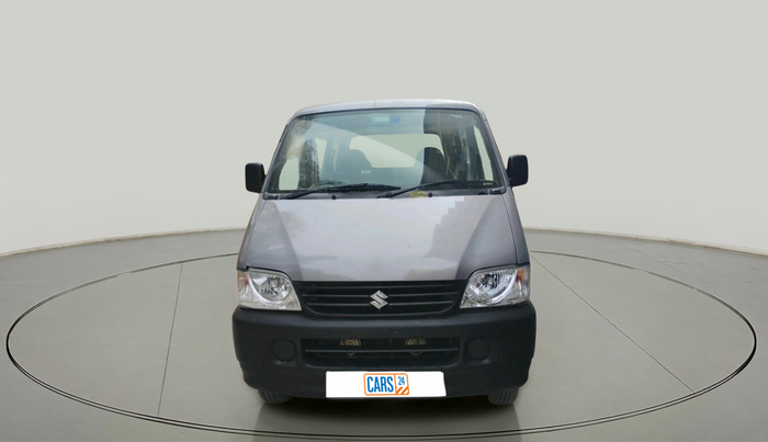 2022 Maruti Eeco 5 STR AC CNG (O), CNG, Manual, 85,858 km, exterior