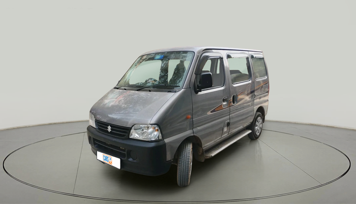 2022 Maruti Eeco 5 STR AC CNG (O), CNG, Manual, 85,858 km, exterior
