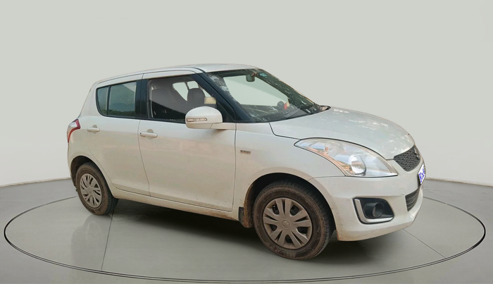 2016 Maruti Swift VDI, Diesel, Manual, 1,30,183 km, exterior