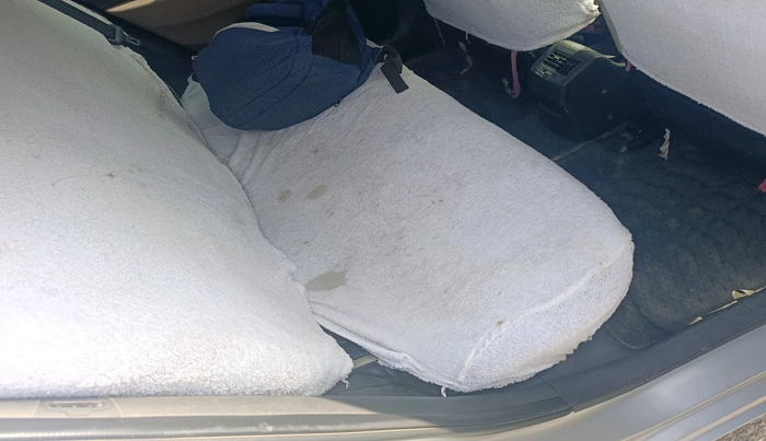 2015 Hyundai Grand i10 SPORTZ 1.2 KAPPA VTVT, Petrol, Manual, 1,48,203 km, interior