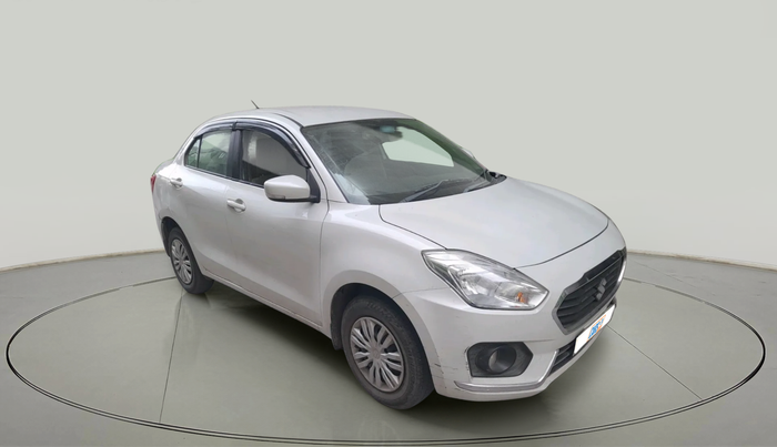 2020 Maruti Dzire VXI, Petrol, Manual, 75,312 km, exterior