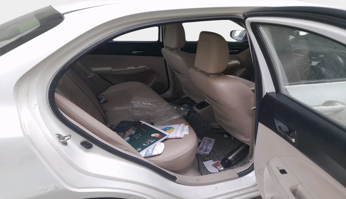 2020 Maruti Dzire VXI, Petrol, Manual, 75,312 km, interior